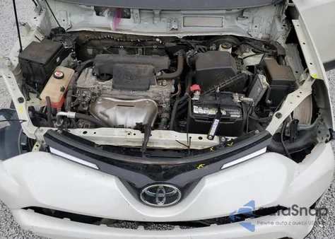 2018 Toyota Rav4 Limited from USA, damaged, VIN JTMYFREV7JJ747441